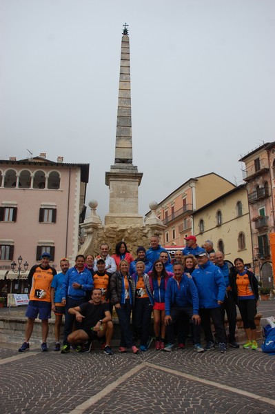 Gara della Solidarietà di Tagliacozzo [TOP] (05/11/2017) 00037