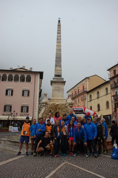 Gara della Solidarietà di Tagliacozzo [TOP] (05/11/2017) 00038