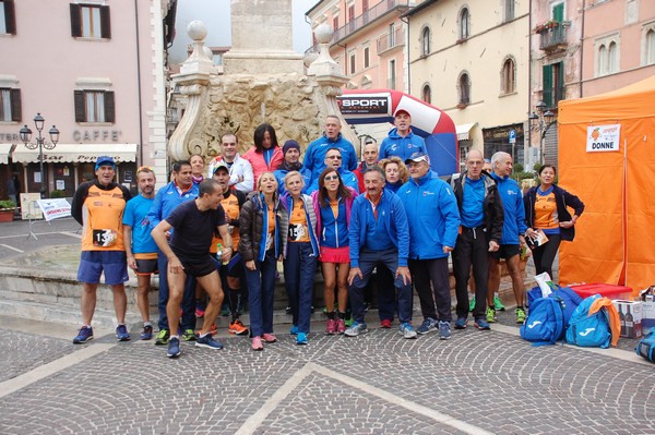Gara della Solidarietà di Tagliacozzo [TOP] (05/11/2017) 00039