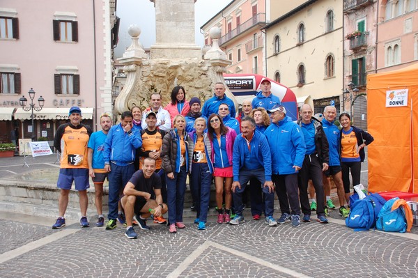 Gara della Solidarietà di Tagliacozzo [TOP] (05/11/2017) 00041