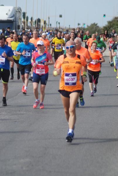 Roma Ostia Half Marathon (12/03/2017) 00001