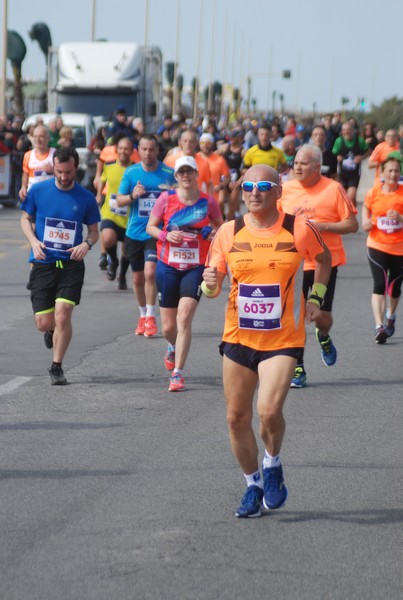 Roma Ostia Half Marathon (12/03/2017) 00002