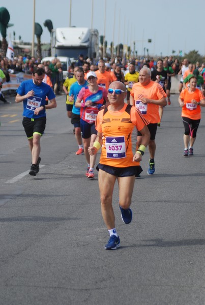 Roma Ostia Half Marathon (12/03/2017) 00003