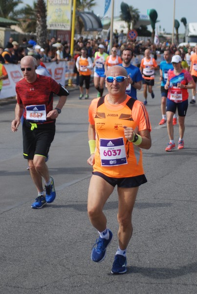 Roma Ostia Half Marathon (12/03/2017) 00006