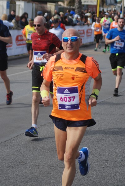 Roma Ostia Half Marathon (12/03/2017) 00007