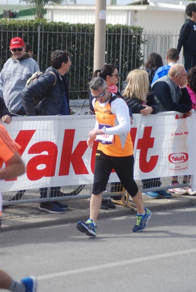 Roma Ostia Half Marathon (12/03/2017) 00010