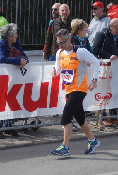 Roma Ostia Half Marathon (12/03/2017) 00012