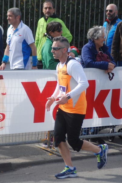 Roma Ostia Half Marathon (12/03/2017) 00013