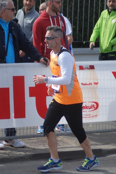 Roma Ostia Half Marathon (12/03/2017) 00014