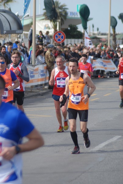 Roma Ostia Half Marathon (12/03/2017) 00015
