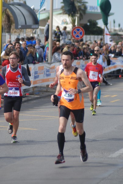 Roma Ostia Half Marathon (12/03/2017) 00016