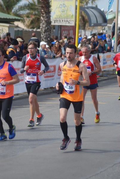 Roma Ostia Half Marathon (12/03/2017) 00018