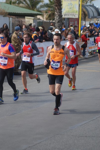 Roma Ostia Half Marathon (12/03/2017) 00019