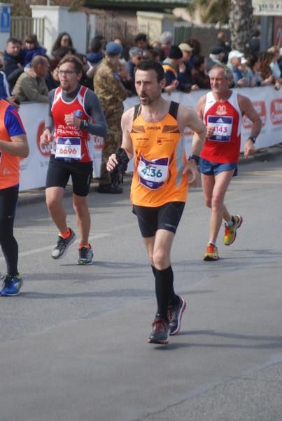 Roma Ostia Half Marathon (12/03/2017) 00020