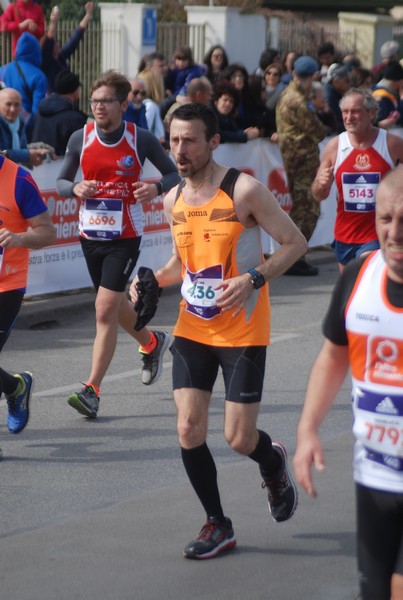 Roma Ostia Half Marathon (12/03/2017) 00021