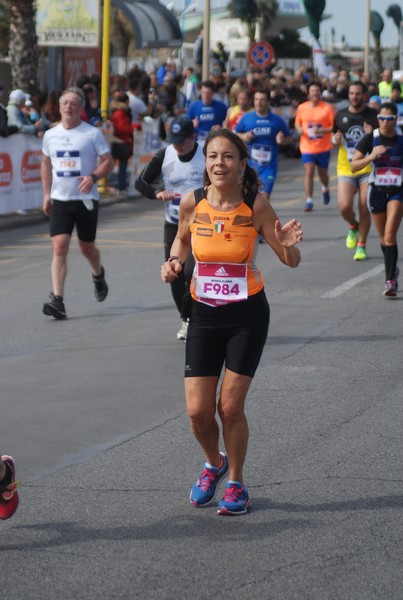 Roma Ostia Half Marathon (12/03/2017) 00023