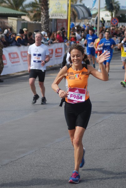 Roma Ostia Half Marathon (12/03/2017) 00024