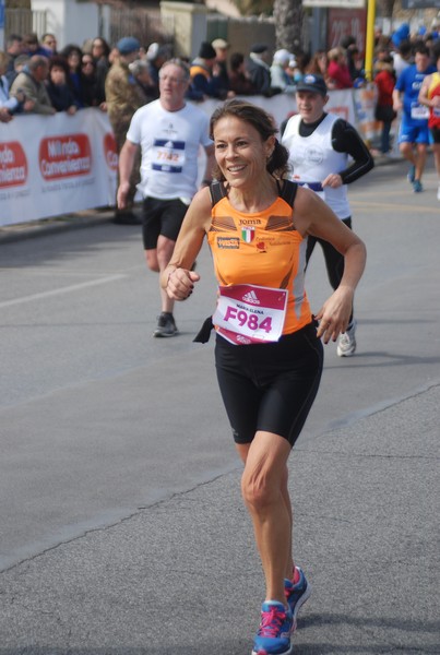 Roma Ostia Half Marathon (12/03/2017) 00025