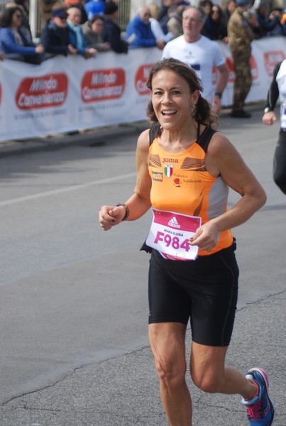 Roma Ostia Half Marathon (12/03/2017) 00026