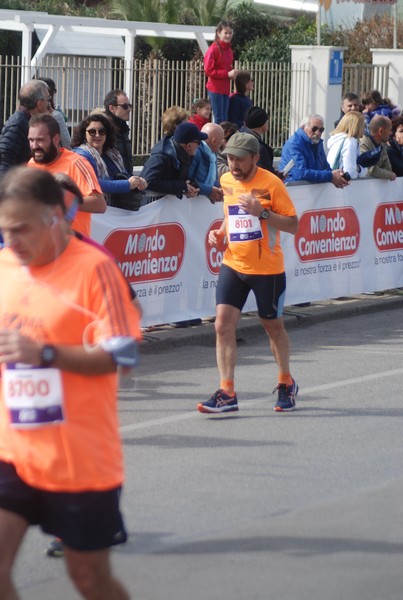 Roma Ostia Half Marathon (12/03/2017) 00028