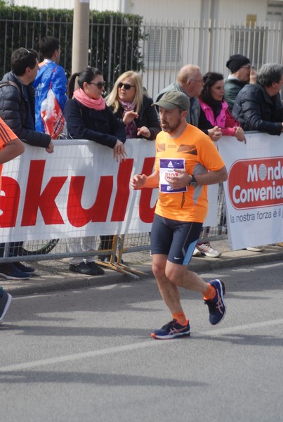 Roma Ostia Half Marathon (12/03/2017) 00031