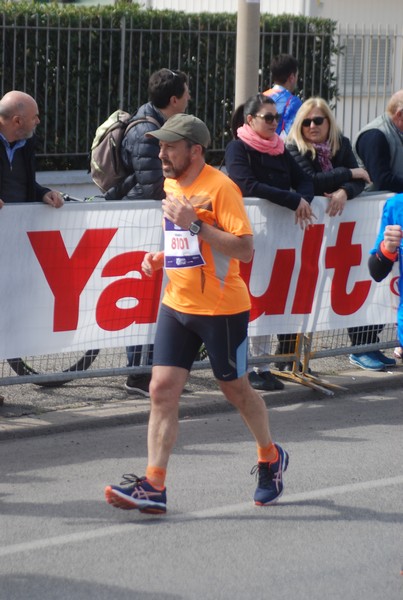 Roma Ostia Half Marathon (12/03/2017) 00032
