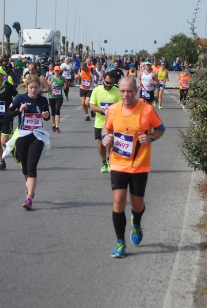 Roma Ostia Half Marathon (12/03/2017) 00034