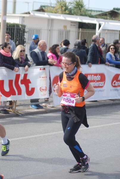 Roma Ostia Half Marathon (12/03/2017) 00038