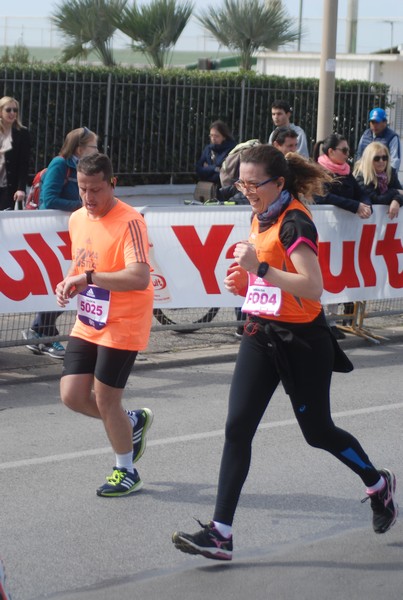 Roma Ostia Half Marathon (12/03/2017) 00039