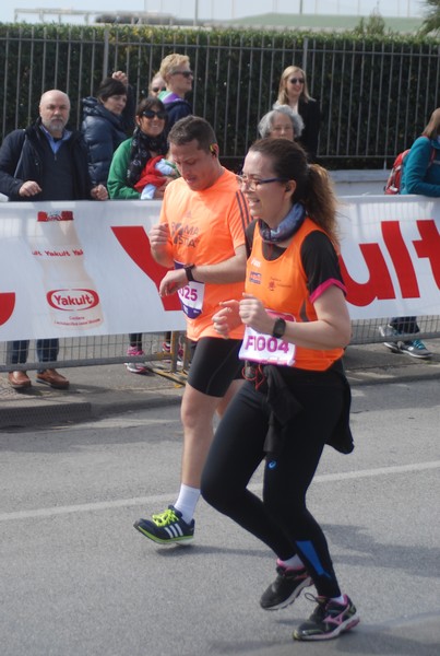 Roma Ostia Half Marathon (12/03/2017) 00040
