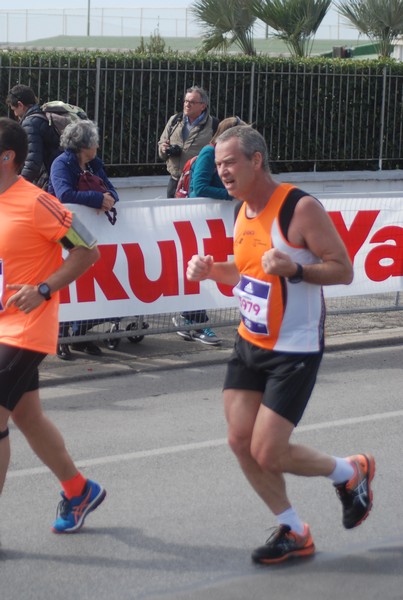 Roma Ostia Half Marathon (12/03/2017) 00046