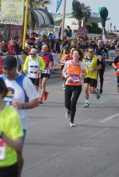 Roma Ostia Half Marathon (12/03/2017) 00048