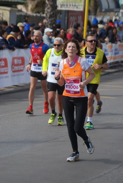 Roma Ostia Half Marathon (12/03/2017) 00051