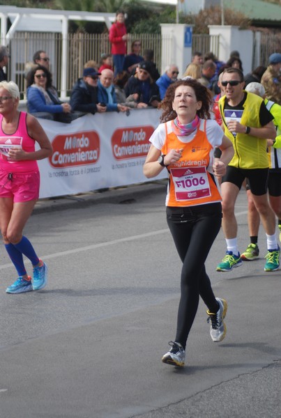 Roma Ostia Half Marathon (12/03/2017) 00054