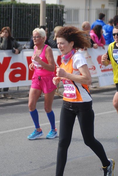 Roma Ostia Half Marathon (12/03/2017) 00056