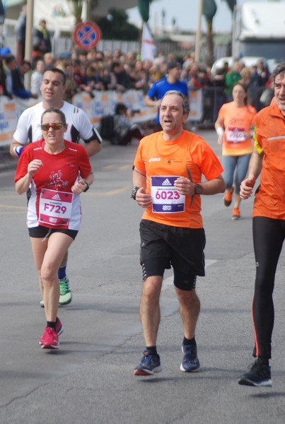 Roma Ostia Half Marathon (12/03/2017) 00058