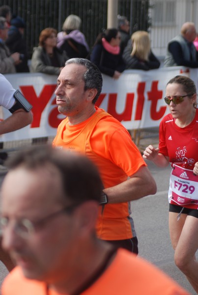 Roma Ostia Half Marathon (12/03/2017) 00062