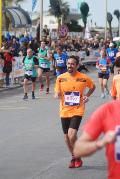 Roma Ostia Half Marathon (12/03/2017) 00065