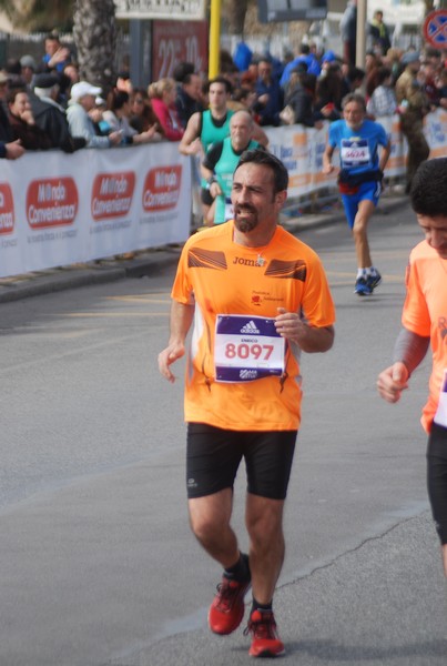 Roma Ostia Half Marathon (12/03/2017) 00067