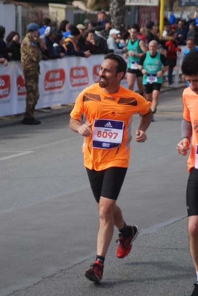 Roma Ostia Half Marathon (12/03/2017) 00068