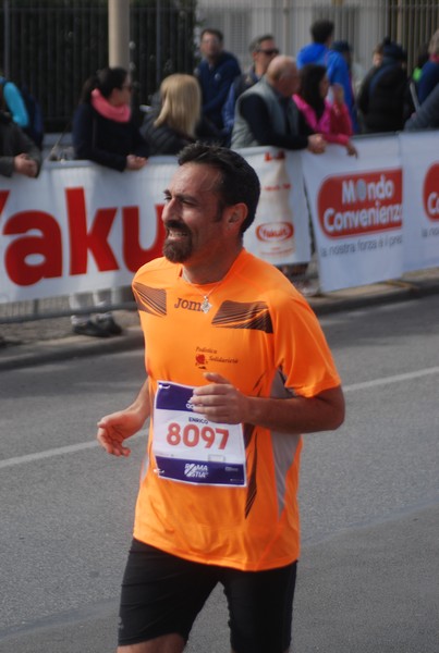 Roma Ostia Half Marathon (12/03/2017) 00071
