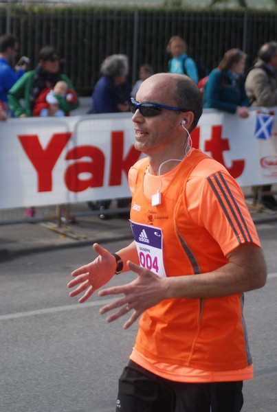 Roma Ostia Half Marathon (12/03/2017) 00075