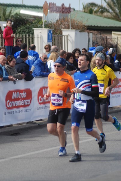 Roma Ostia Half Marathon (12/03/2017) 00081