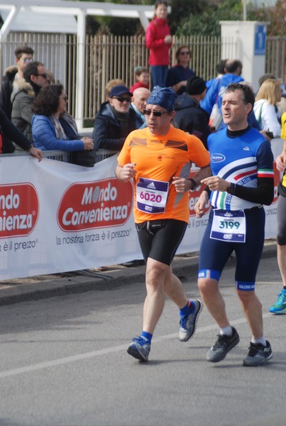 Roma Ostia Half Marathon (12/03/2017) 00082