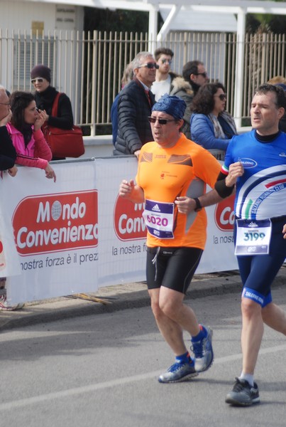 Roma Ostia Half Marathon (12/03/2017) 00083
