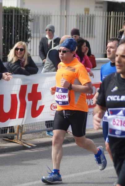 Roma Ostia Half Marathon (12/03/2017) 00084