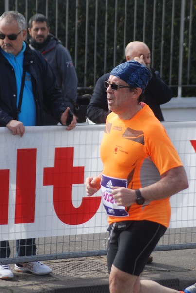 Roma Ostia Half Marathon (12/03/2017) 00085