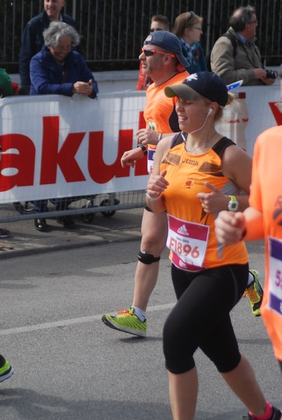 Roma Ostia Half Marathon (12/03/2017) 00087