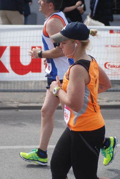 Roma Ostia Half Marathon (12/03/2017) 00088