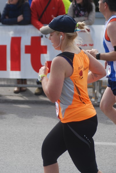 Roma Ostia Half Marathon (12/03/2017) 00089